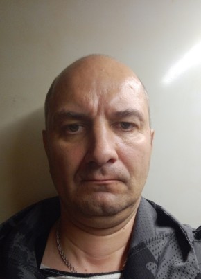 Алексей из Зеленограда 49 лет