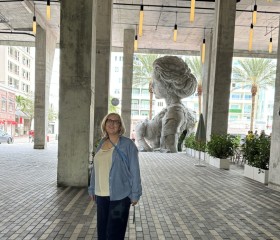 Mariya, 56, Sunny Isles Beach