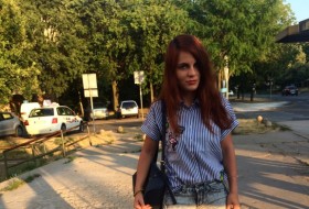 Viktoriya, 30 - Just Me