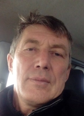 Sergey, 61, Россия, Петровск-Забайкальский