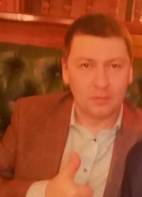 Борис, 36, Россия, Сибай