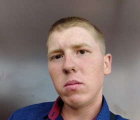 Никита, 23 года, Новочеркасск