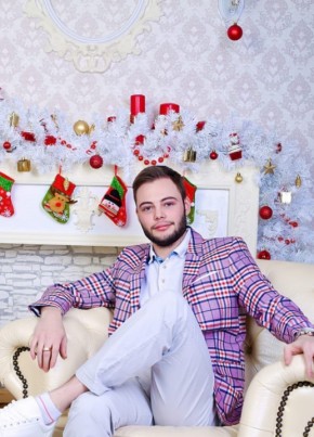 Igor, 34, Russia, Saint Petersburg