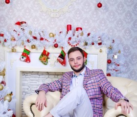 Igor, 33, Saint Petersburg