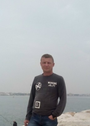 Рудольф из Луги 52 года