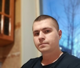 Анатолий, 31 год, Санкт-Петербург