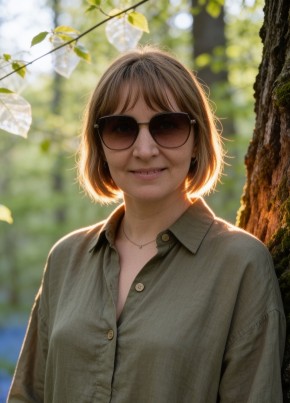 Светлана из Краснокаменска 51 год