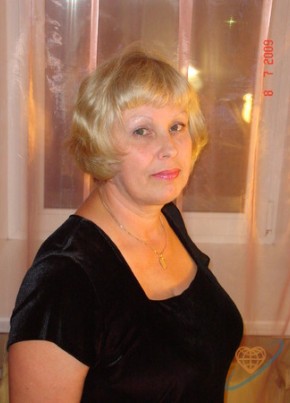Тамара, 68, Россия, Ижевск