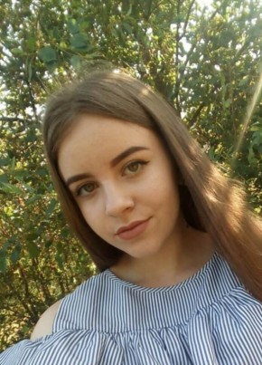 Катерина., 23, Україна, Малин