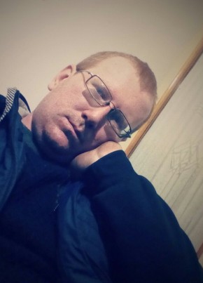 Павел, 36, Россия, Стародуб