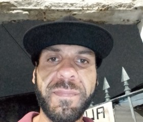 Rogério, 37 лет, São Paulo capital