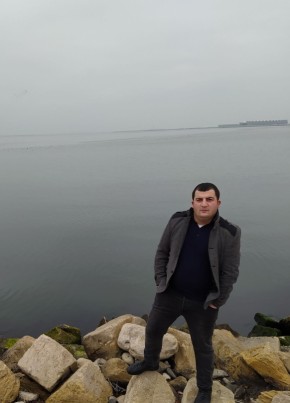 Abdul, 31, Azərbaycan Respublikası, Bakı