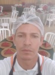 Antonio Paulo Ci, 39 лет, Uberlândia