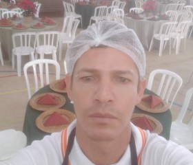 Antonio Paulo Ci, 40 лет, Uberlândia