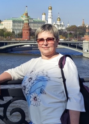 Лана из Сергиев Посад-7 61 год