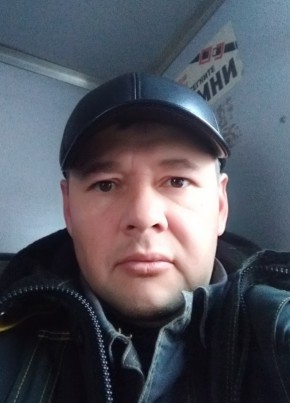 Александр, 46, Россия, Усолье-Сибирское