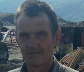 Николай, 59 лет, Кривий Ріг