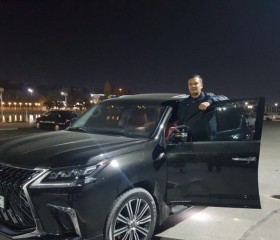 Zhamshid, 45, Namangan