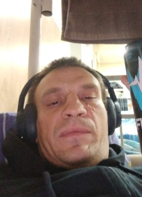 Aleksey, 36, Russia, Tula