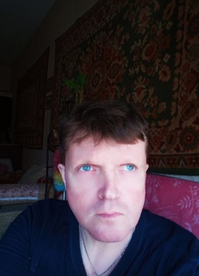 Sergey Zhunda, 57, Russia, Saint Petersburg