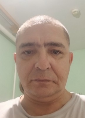 Виталик из Яр-Сале 49 лет