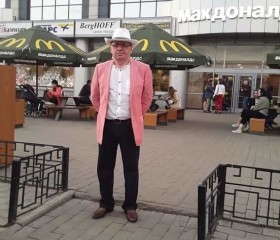 Вахо Лацузбаия, 57 лет, Кострома