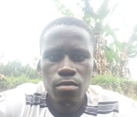 Kaija Andrew, 26 лет, Kampala