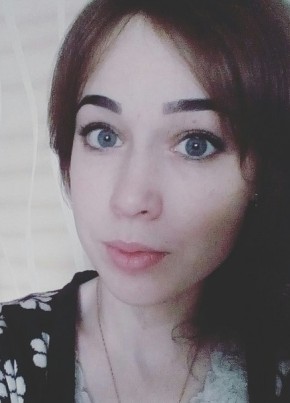 Алина, 31, Россия, Старая Русса