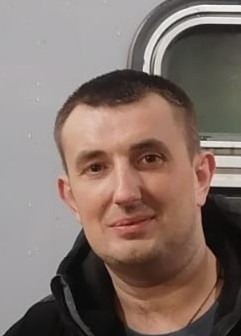 Иван, 35, Россия, Калининград