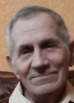 Николай, 77, Россия, Боровичи