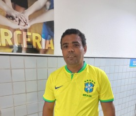 CLAUDIO COELHO, 53 года, Rio de Janeiro