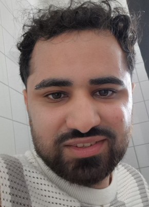 Akki из Hamburg 23 года