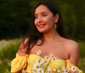 Каролина, 36, Ufa