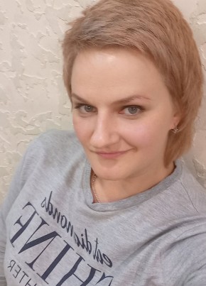 Елена, 42, Рэспубліка Беларусь, Бабруйск