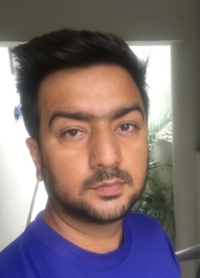 vishal, 39, India, New Delhi