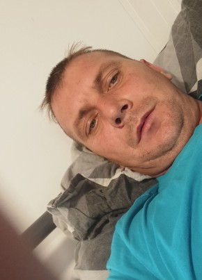 Витя из Абана 36 лет
