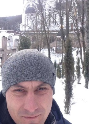Толян, 36, Україна, Борщів