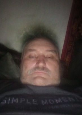 Аркадий, 59, Қазақстан, Қарағанды