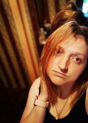Sveta, 35, Russia, Nakhabino