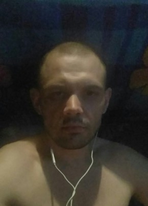 Andrey, 33, Україна, Київ