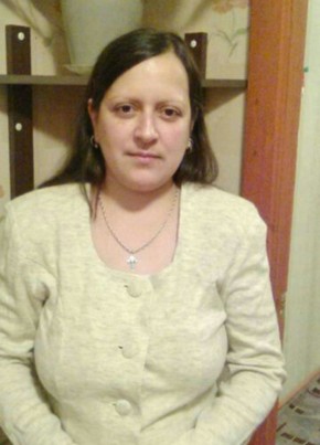 alevtina, 41, Россия, Тверь