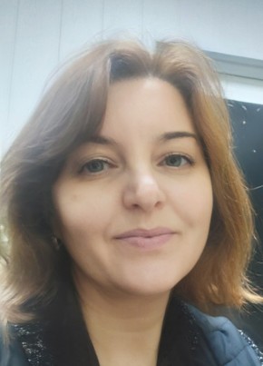 Тамара из Сургута 50 лет