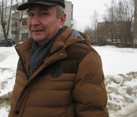Альберт , 56 лет, Старая Купавна