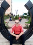 Andrey, 55, Zelenogorsk (Krasnoyarsk)