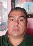 David Alejandro, 38 лет, San Miguel Xico Viejo