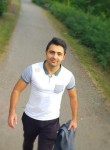 Hasan, 24 года, Zeytinburnu