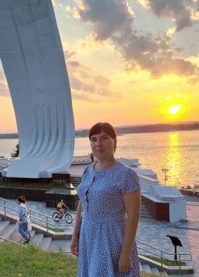 Наталья