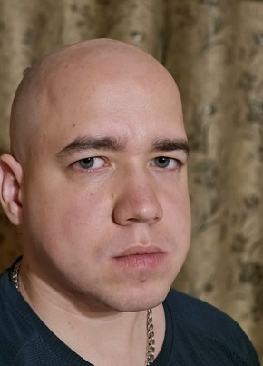Aleksandr, 28, Russia, Shakhty