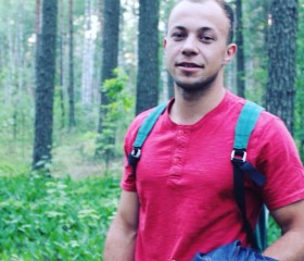 Егор, 25 лет, Магілёў