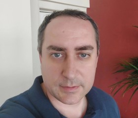 Valeriy, 44 года, תל אביב-יפו